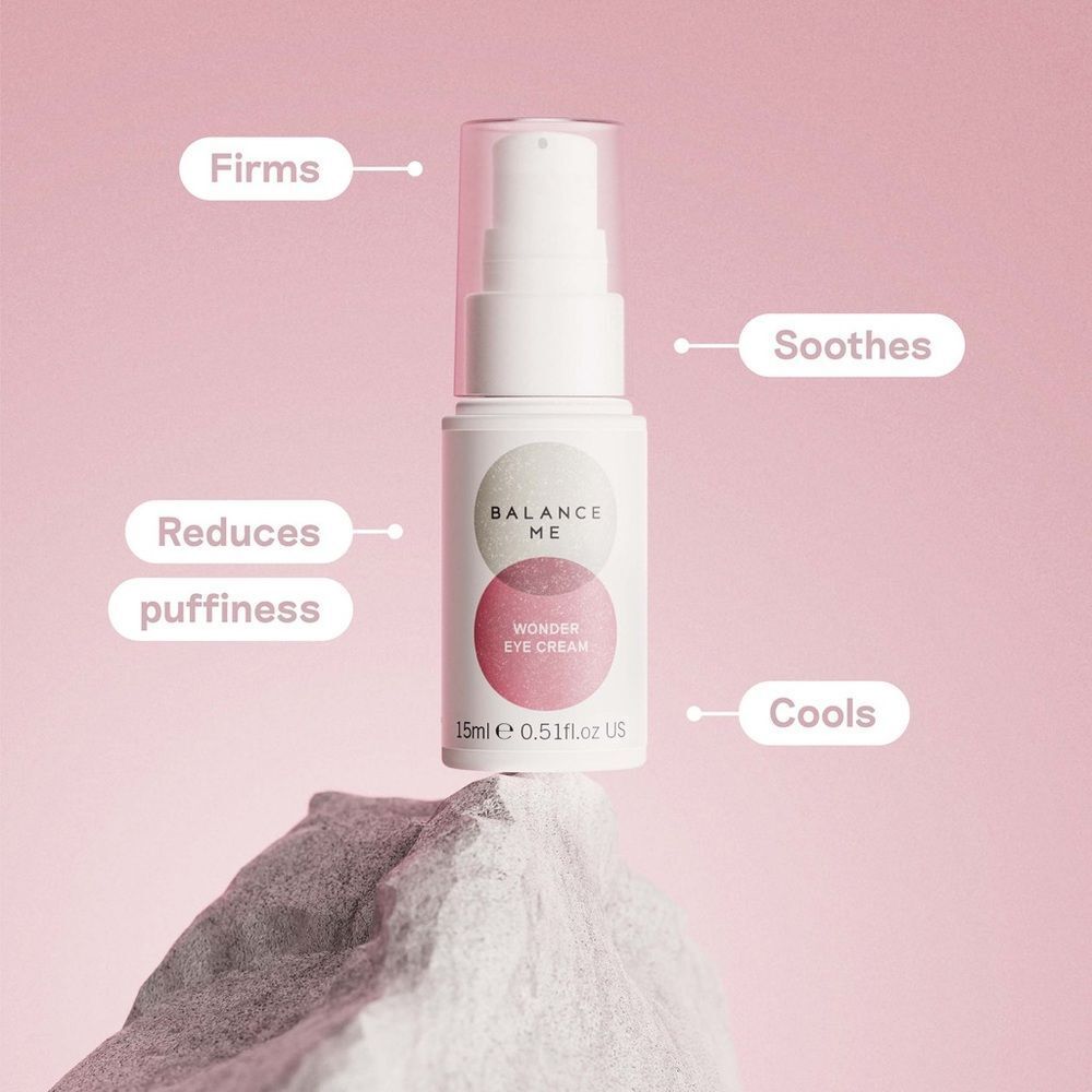 Balance Me Wonder Eye Cream - Picture 3 of 16